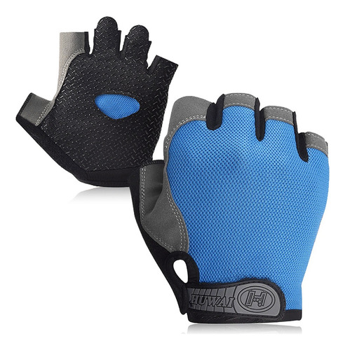 Mtb Sport Bike - Guantes De Ciclismo Antideslizante Para Bic