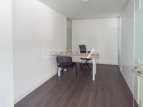 Oficina En Arriendo En Chicó Norte Ii