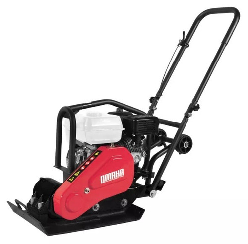 Imagen 4 de 10 de Rodillo Aplanadora Compactador Alquiler Placa Vibradora Rolo