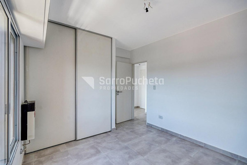 Imagen 18 de 30 de Venta Departamento 1 Amb - Moron Sur (7°a - Cfte)