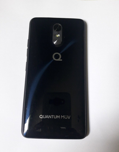 Celular Quantum Muv Pro 32gb Para Retirada De Peça