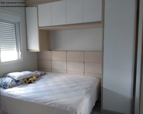 Imagem 7 de 14 de Apartamento - Ap02162 - 70501317