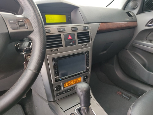 Imagem 18 de 18 de Chevrolet Vectra Elite 2.0 (flex) (aut)