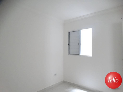 Imagem 7 de 11 de Apartamento - Ref: 232735