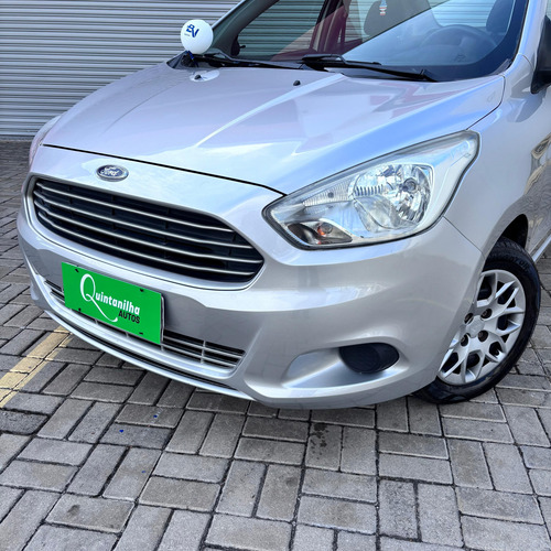 Ford Ka+ 1.5 Se Flex 4p