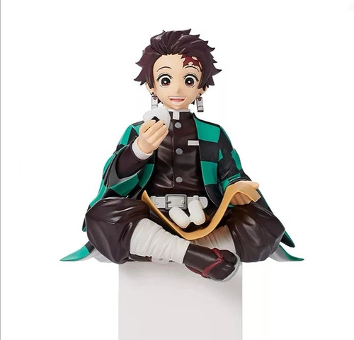 Figura Tanjiro Kimetsu No Yaiba / Demon Slayer 