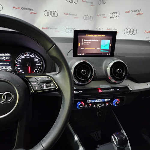 Audi Q2 1.4 35 Tfsi Select