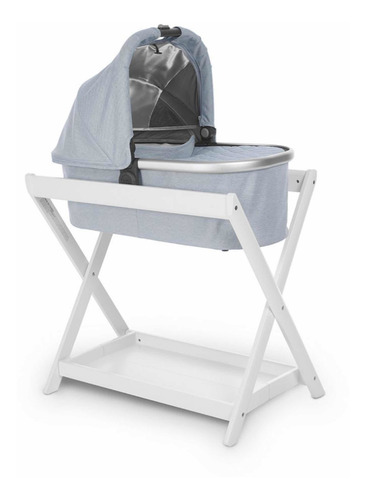 Bassinet De Bebé Uppababy Moisés