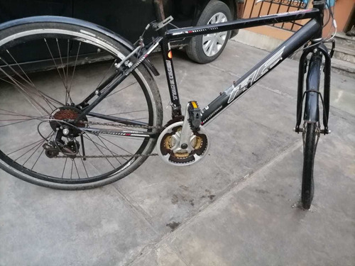 Imagen 9 de 10 de Bicicleta Montañera Aro 26 American Eagle Made In Japan
