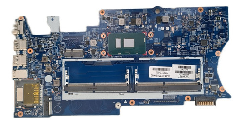 Placa/ Mainboard Laptop Hp Pavilion 14-ba I3