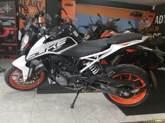 Ktm Duke Ng 200 | MercadoLibre.com.co