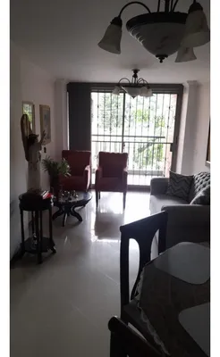 Apartamento en venta