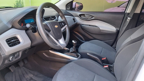Chevrolet Onix 2017 1.0 Lt 5p
