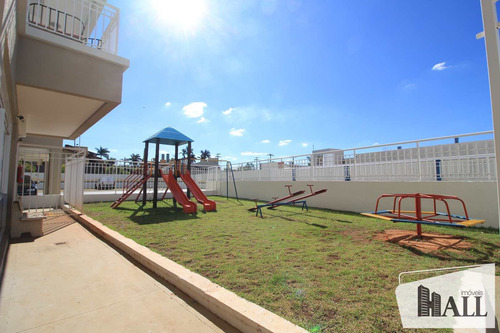 Imagem 14 de 20 de Apartamento À Venda Cond. Green Square 90m², - Rio Preto - V5706