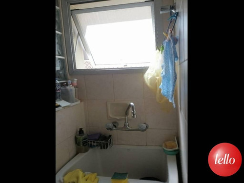 Imagem 15 de 21 de Apartamento - Ref: 234034