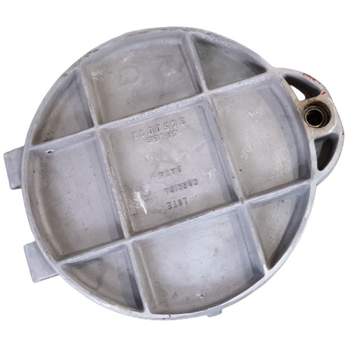 Peças Usadas Autoclave Sercon Ahmc 5 Cotar Valores (Usado)