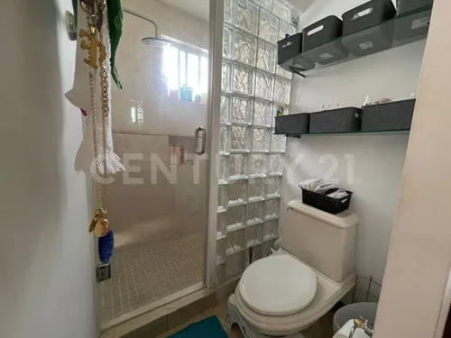 Casa En Venta En Col. Valle Alto, Mty