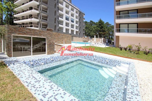 Imagen 26 de 29 de Venta De Apartamento De Un Dormitorio En Punta Del Este