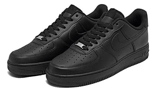 Championes Urbanos Championes Nike Air Force 1 '07 ( 9 Us)