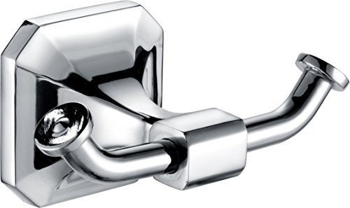 Paradise Bathworks 65426 Valhalla Robe Hook Chrome