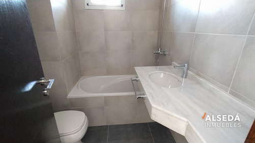 Imagen 8 de 23 de Cordoba Y Callao - Semipisos 1 Dormitorio