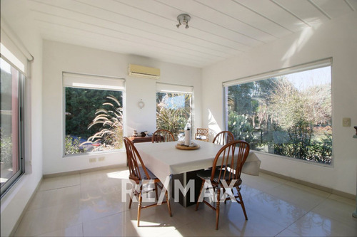 Casa 5 Ambientes En Venta En Manzanares