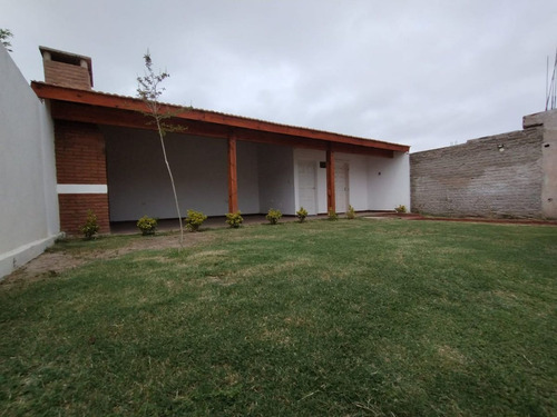 Venta Casa San Luis Capital