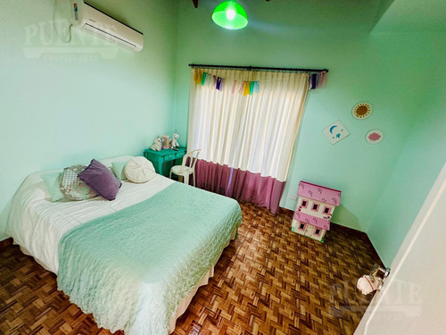 Casa En Barrio Fincas De San Vicente Golf Venta - Alquiler Amueblado
