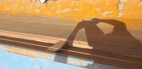 Carreta Fachini
