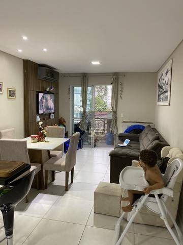 Apartamento À Venda, 84 M² Por R$ 390.000,00 - Passa Vinte - Palhoça/sc - Ap1162