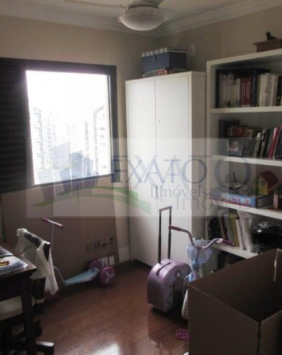 Imagem 15 de 15 de Òtima Localização, Vale A Pena Conhecer, Lindo Apartamento! - Em18365