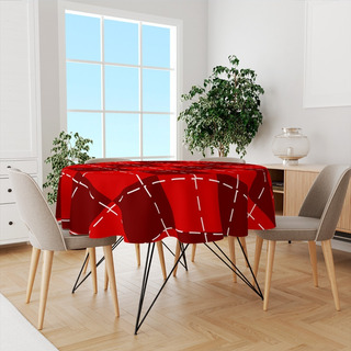Toalha De Mesa Natal | MercadoLivre 📦 Toalha De Mesa Natal | MercadoLivre 📦