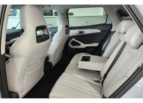 Byd Yuan Pro 45,1 Kw Elétrico