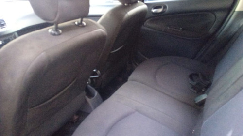 Peugeot 207 XS 1.6 Flex 16V 5p Aut.