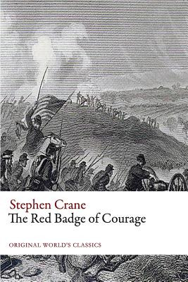 Libro The Red Badge Of Courage (original World's Classics...