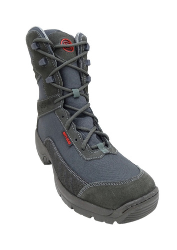 Duty Gear 5493 Color Gris Response-d Bota Táctica