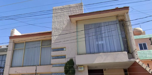 Duplica Tu Inversion, Casa Adjudicada Por Debajo Del Precio Comercial En Valle Don Camilo, Tolucal Edo Mex