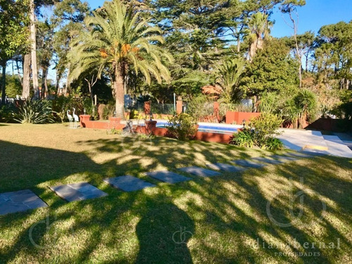 Imagen 15 de 15 de San Rafael Chalet De 4 Dormitorios Y Piscina Climatizada.- Ref: 54205
