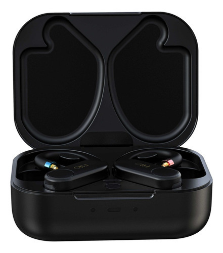 Fiio Utws5 Mmcx Adaptador Bluetooth Para Audífonos Mmcx