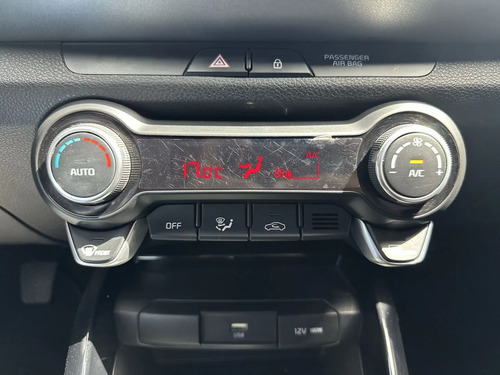Kia Stonic 1.0 Zenith