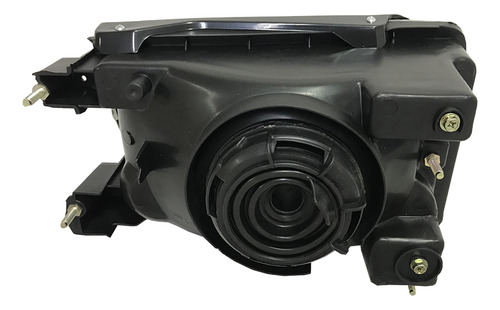 Farola Izquierda Chevrolet Sprint 1987 A 2005
