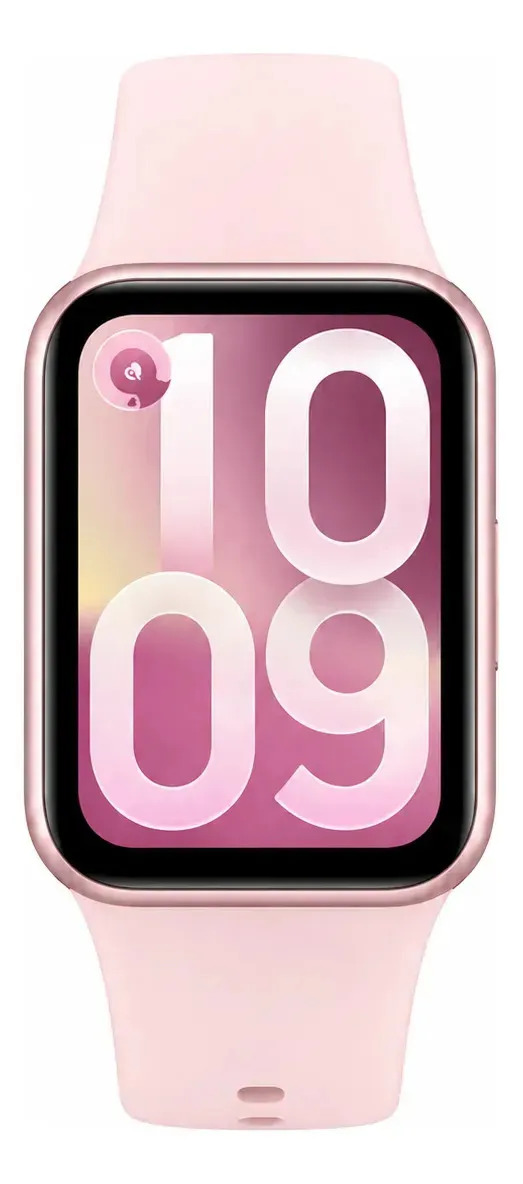 Reloj inteligente Mi Xiaomi Smart Band 10 Pro Gps negro, rosa, plata, rosa, malla