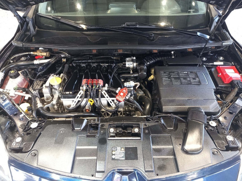 Imagen 11 de 11 de Renault Megane Iii Privilege Full Full 2.0 Gnc | 2013