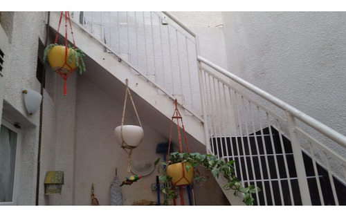 Imagen 10 de 17 de Venta De Departamento 4 Ambientes En Paternal Excelente Ph