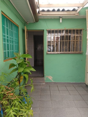 Imagem 1 de 14 de Casa Com 2 Dormitórios Para Alugar, 90 M² Por R$ 1.800,00/mês - Vila Guilherme - São Paulo/sp - Ca2867
