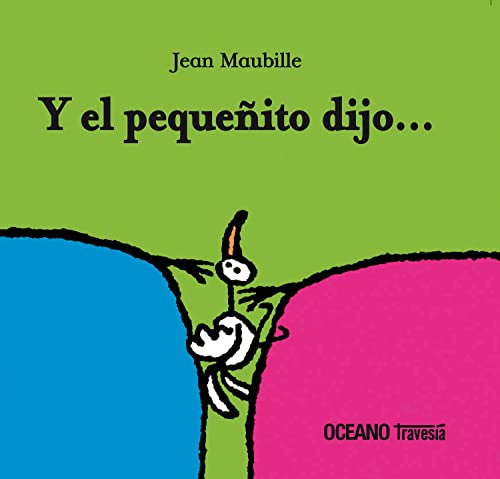 Y El Peque Ito Dijo  - Maubille Jean