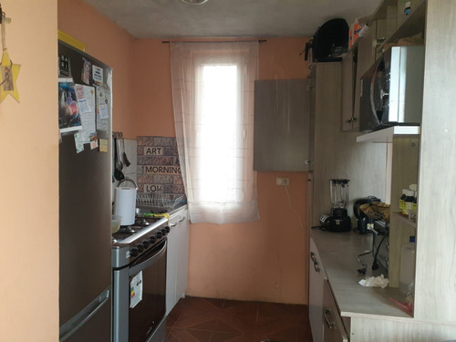 Casa En El Centro De Talca Ideal Para Vivienda O Negocio