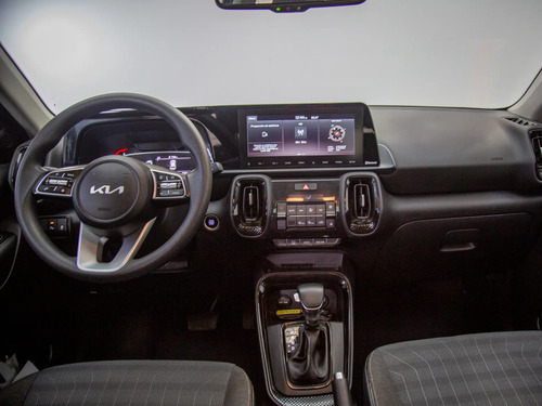 Kia Sonet 1.5 Ex Ivt Full Plus At Sonet