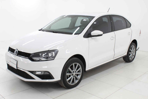 Imagen 1 de 15 de Volkswagen Vento 2020 4 Cilindros