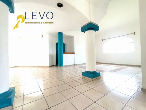 Casa En Renta